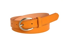 Ceinture femme 2.5 cm